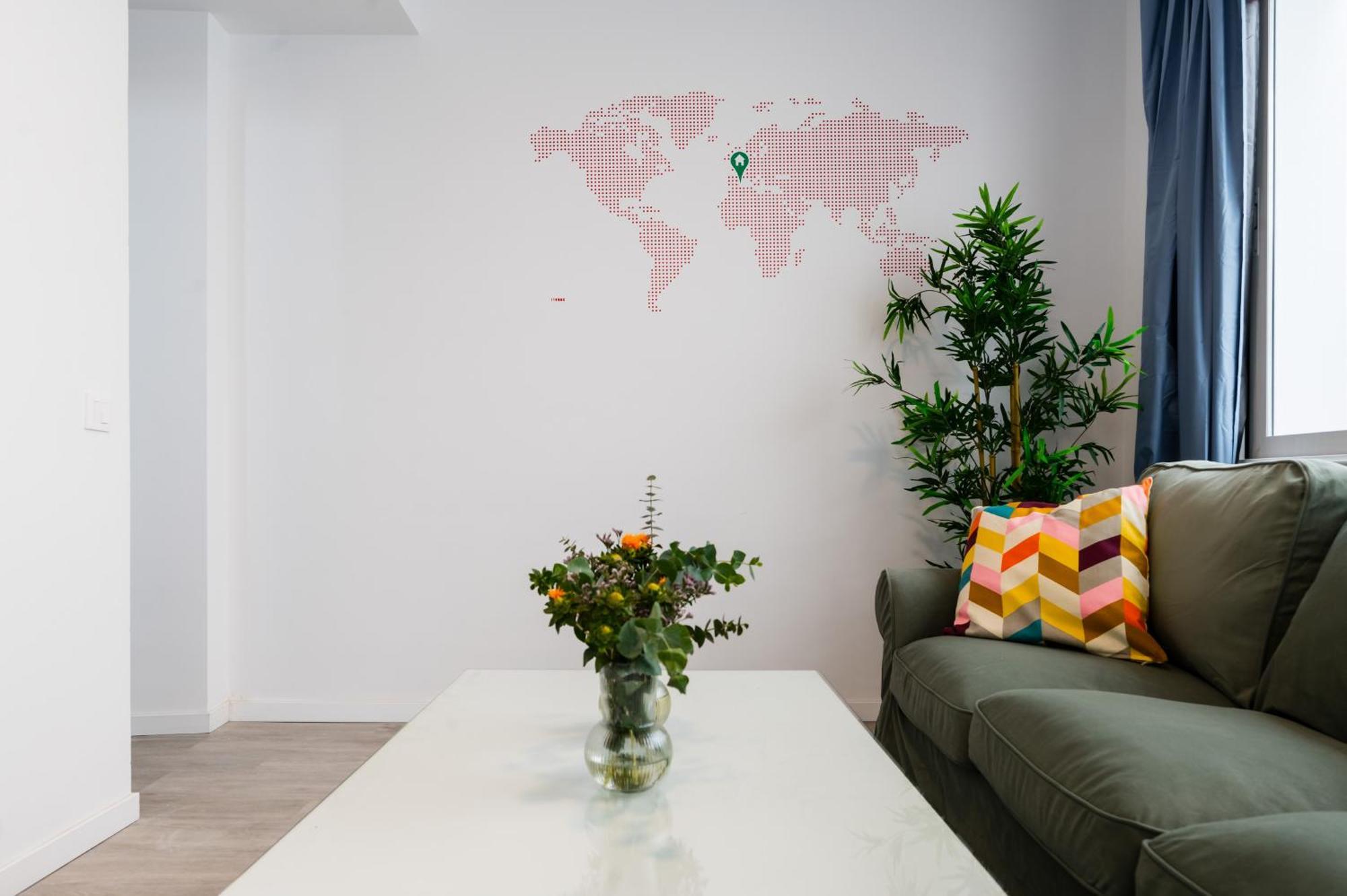Apartamento Triana Holidays 2 — Photos 1