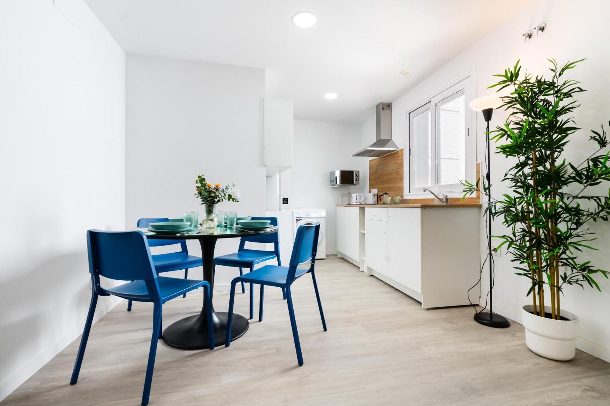 Apartamento Triana Holidays 2 — Photos 3