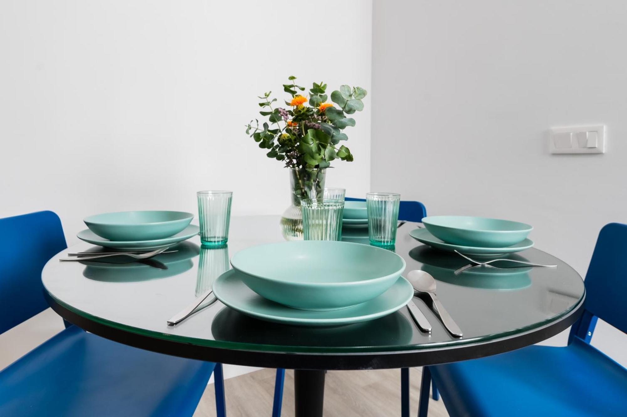 Apartamento Triana Holidays 2 — Photos 2